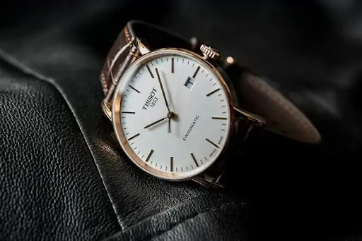 Đồng hồ Tissot Swissmatic dưới 10 triệu